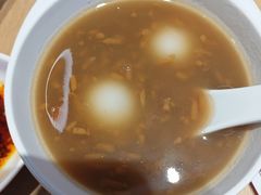 -喜家德虾仁水饺(东方宝泰店)