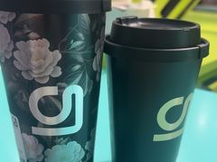 -gleeglee乐溢亦茶(合生汇店)