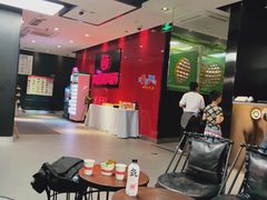 -海底捞火锅(团结桥店)