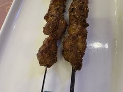 -烤肉宛饭庄(南礼士路店)