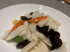 -红城阁·上海味道(四平路店)