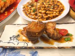 -姑苏家宴·苏帮菜·松鼠桂鱼(苏州总店)