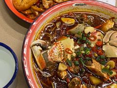 -老三样·旧食新味(万寿宫店)