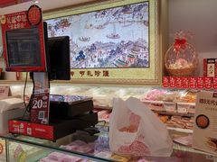 -大桥道食品商店(咸阳路店)