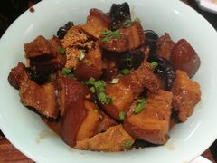 客家焖土猪肉-秋色客家菜(南山店)