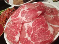 -三江两海老火锅(北京首店)