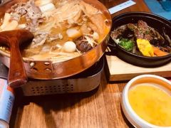 -井圣日膳(万达店)