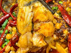 -雅佳神话·麻辣烤鱼(新街口店)