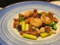 -广州文华东方酒店·江-由辉师傅主理