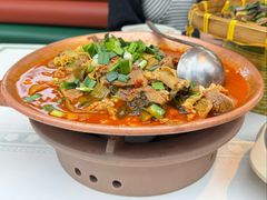 -云海肴·汽锅鸡·云南菜(高德置地店)