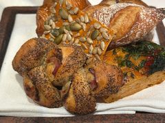 -Le Bistrot de Racine