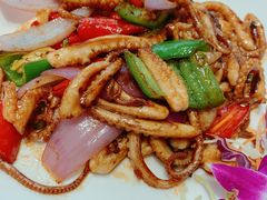 -海儀美食楼(湾仔海鲜街店)