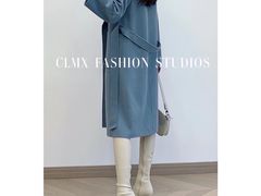 -CLMX(新天地凯德晶萃广场店)