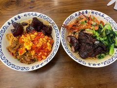 -梅溪·小伙子干挑面(安吉总店)