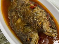 小黄鱼-小民大排档(马场角横路店)