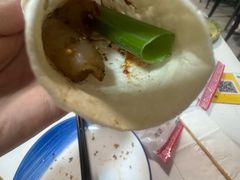 -鲁C·尚小炉·淄博烧烤(市北店)