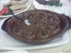 蜗牛-新南华大酒店(长寿店)