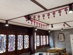 -灶东家民间菜(回兴店)
