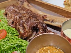 -壹零捌道·北京烤鸭(车公庄店)