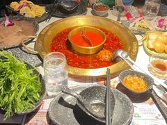 -哥老官重庆美蛙鱼头(龙湖杭州金沙天街店)