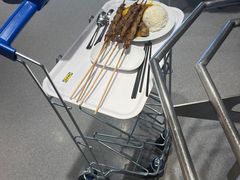 -宜家·瑞典风味餐厅(四元桥店)