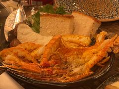 -Pakkhús Restaurant