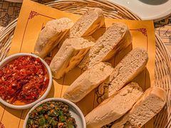 -遇见长安之高山流水(李家村万达店)