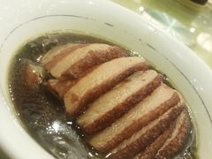 -华联广州大酒店-餐厅