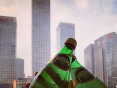 -北京中国大饭店