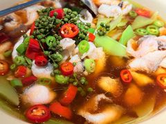 -鹿港小镇(西单大悦城店)