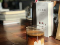 -古耳咖啡(北锣店)