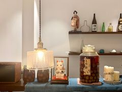 -肥朵食堂(带梦胡同店)