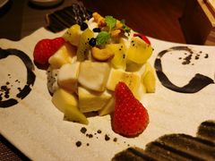 -山葵家·创意料理(万象汇店)