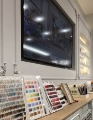 -Nail Me美甲美睫