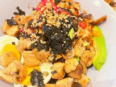 -AFS Cafe & Canteen(闽江二路店)