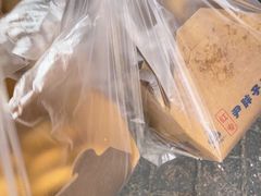 -红专尹胖子油炸糕