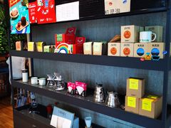 -Seesaw Coffee(环贸iapm店)