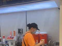 -极拉图·现制冰淇淋(梅溪湖新天地步步高店)