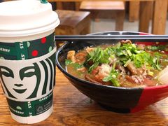 卤煮菜底-东四卤煮店(东四北大街店)