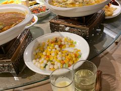 -小菜园新徽菜(溧阳万达店)