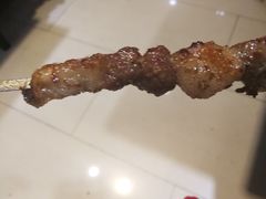 -运德成·天津老味烧烤(广开二马路店)