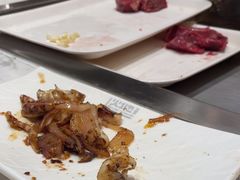 -火地铁板烧(昆山万象汇店)