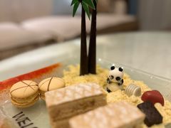 -成都环球中心天堂洲际大饭店