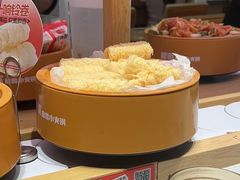 -龍歌自助小火锅(兰山上海路万达店)