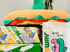 -SUBWAY赛百味(燕莎奥莱店)