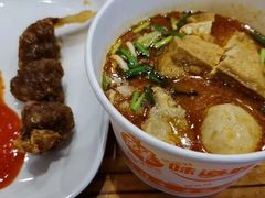 -八市阿杰五香(大元路分店)