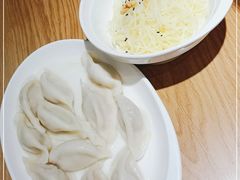 -喜家德虾仁水饺(百盛优客店)