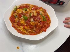 -阿峰饭店·本地土菜馆·农家土鸡煲·一品神仙鸡(报福店)