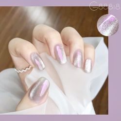 -LWL nail studio美甲美睫工作室
