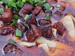 -蒋家肠旺面馆老店(合群路店)